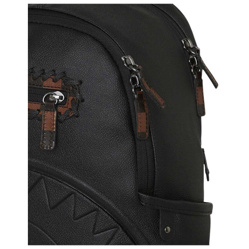 Sprayground Τσάντα πλάτης Dose of Check Deux Savage Backpack